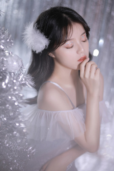 女性无裆连体内衣